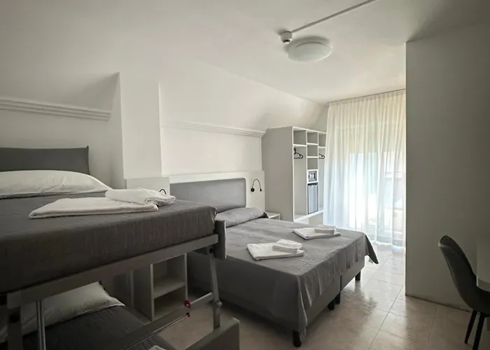 Hotel Dolcevita Park & Included