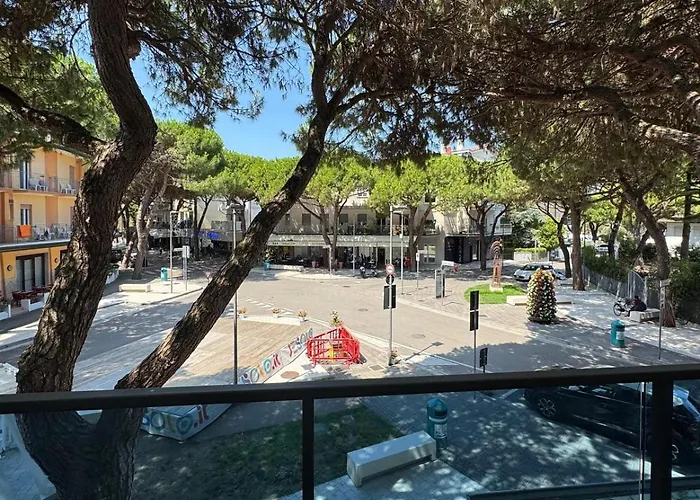 Dolcevita Park & Included Lido di Jesolo