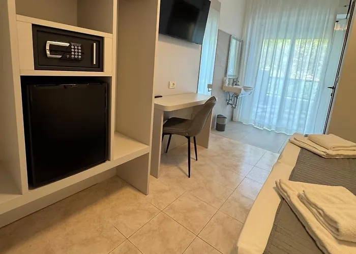 Hotel Dolcevita Park & Included