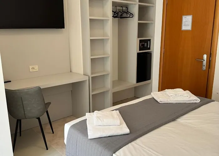 Dolcevita Park & Included ليدو دي يسولو