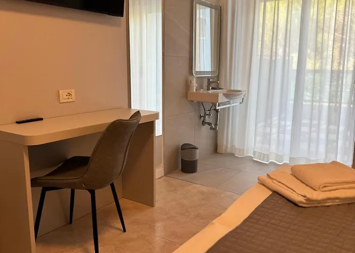 Hotel Dolcevita Park & Included Lido di Jesolo