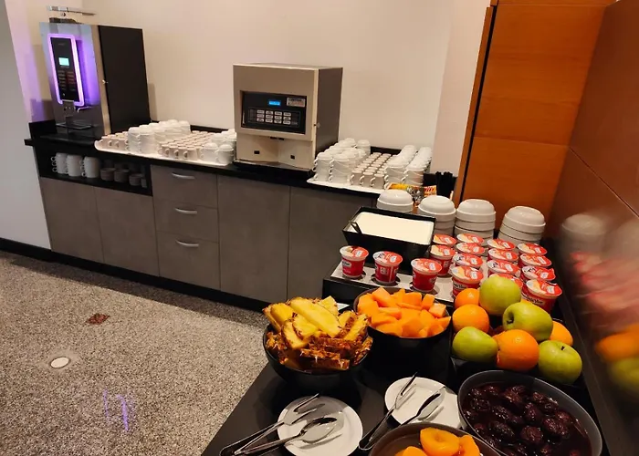 Hotel Dolcevita Park & Included 3*