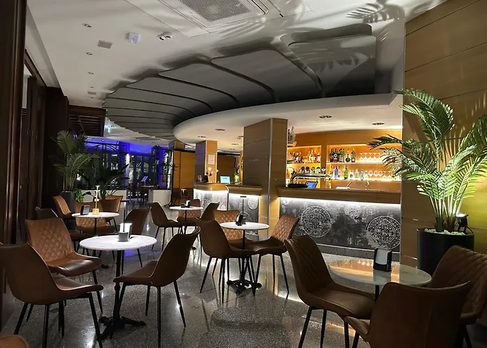 Dolcevita Park & Included Hotel Lido di Jesolo