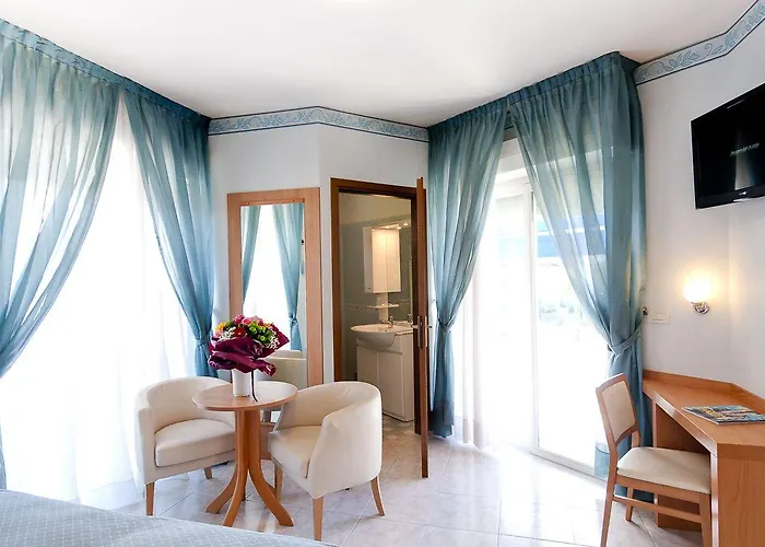 Dolcevita Park & Included 3* Lido di Jesolo