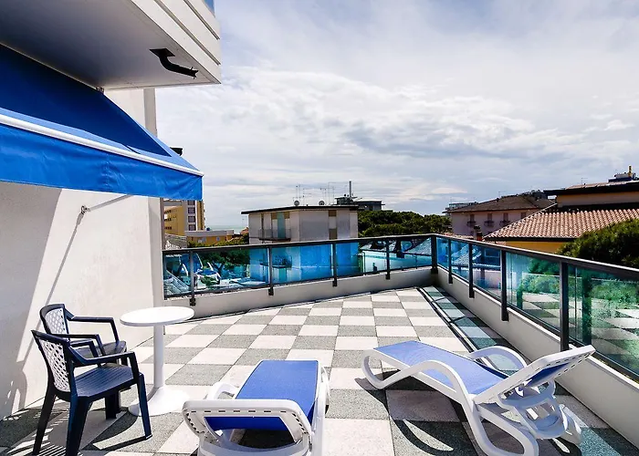 Dolcevita Park & Included Hotel 3*