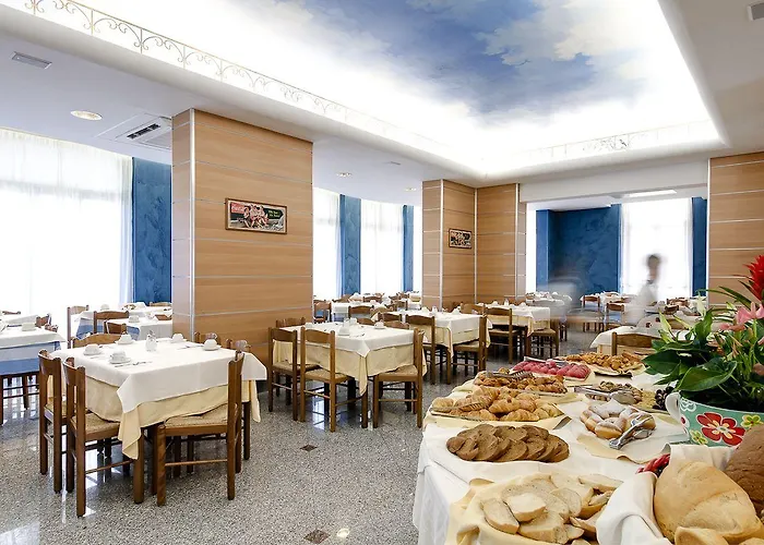 Hotel Dolcevita Park & Included 3*