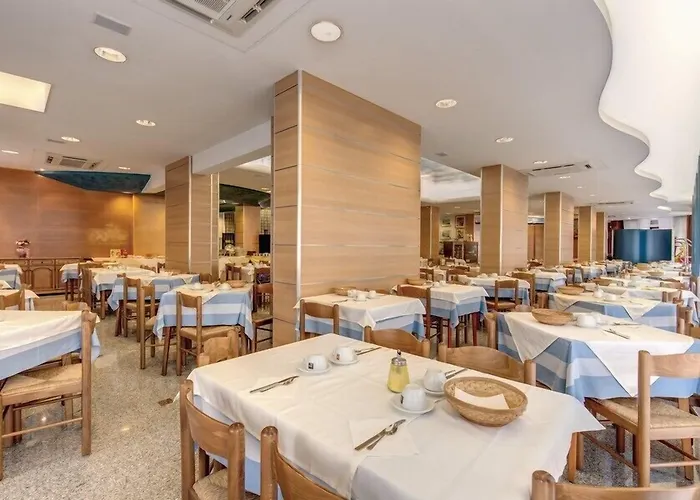 Hotel Dolcevita Park & Included
