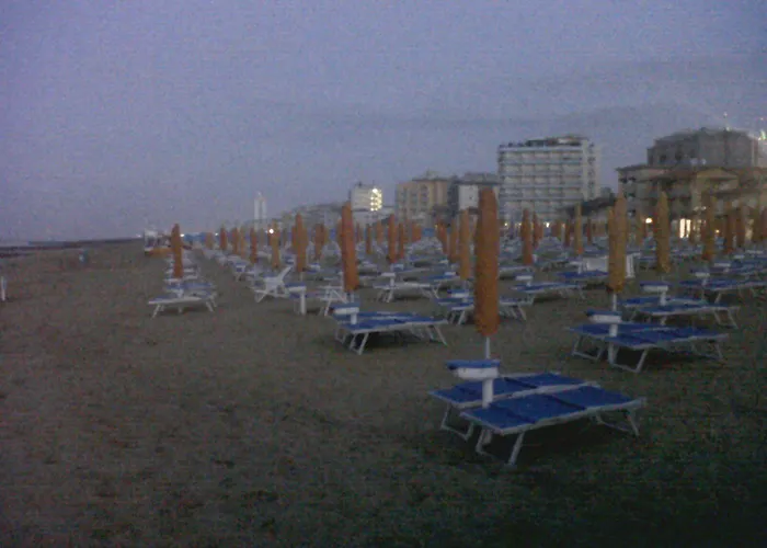 Hotel Dolcevita Park & Included