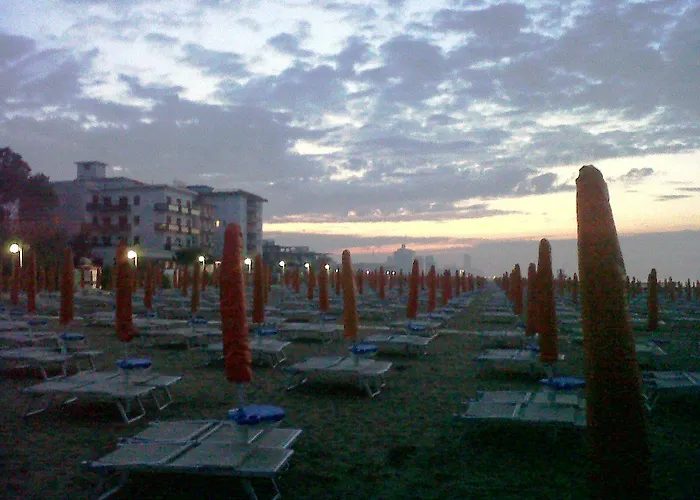 Dolcevita Park & Included 3* Lido di Jesolo