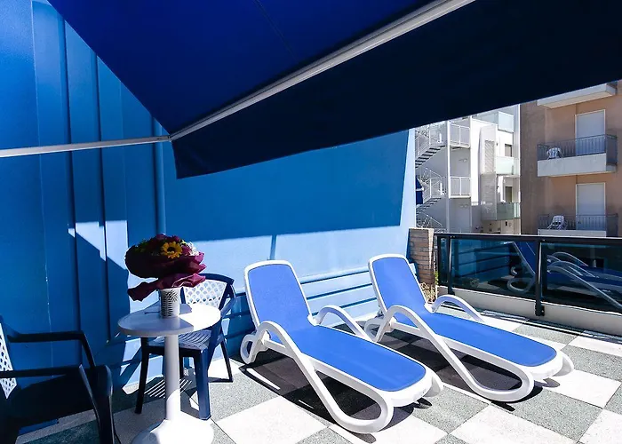 Hotel Dolcevita Park & Included Lido di Jesolo