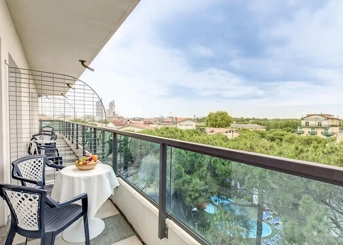 Dolcevita Park & Included Hotel 3*