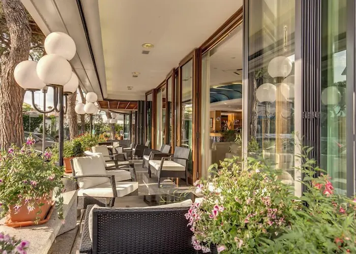Dolcevita Park & Included Lido di Jesolo