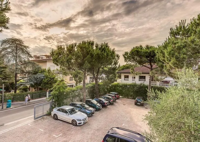 Dolcevita Park & Included 3* Lido di Jesolo