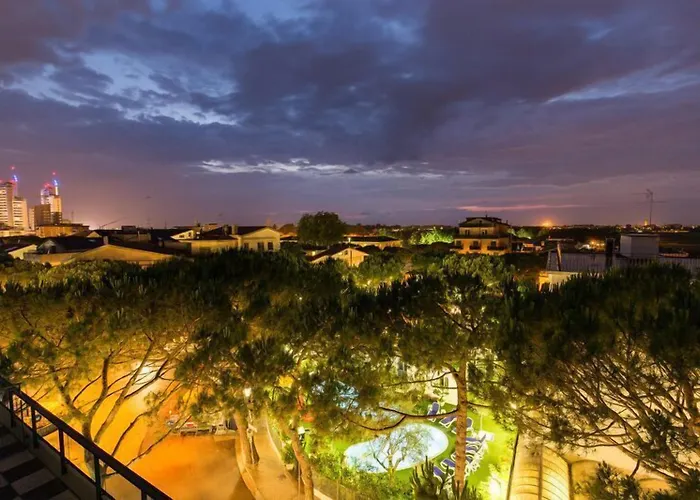 Dolcevita Park & Included 3* Lido di Jesolo