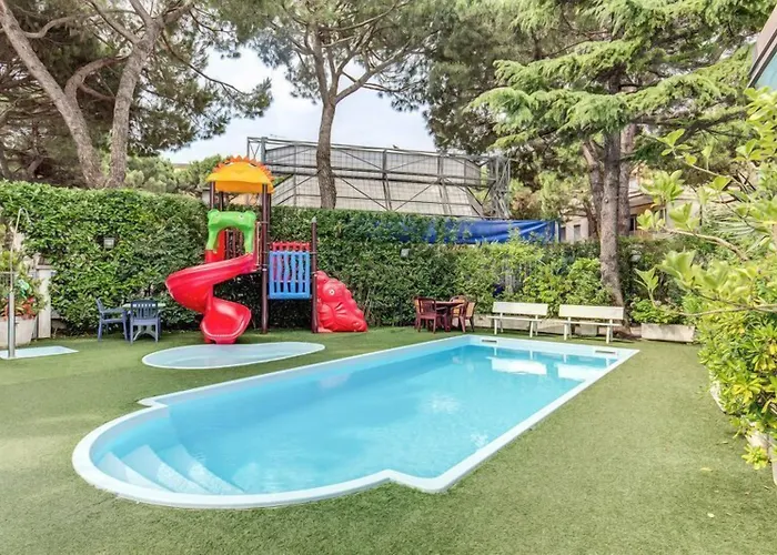 Dolcevita Park & Included Hotel Lido di Jesolo
