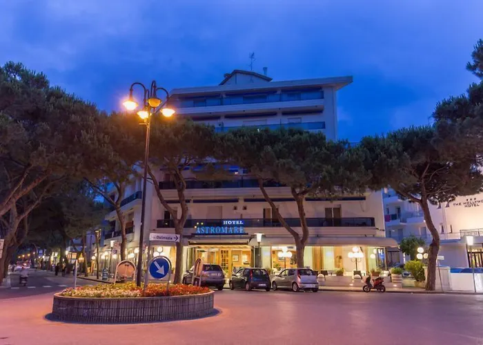 Hotel Dolcevita Park & Included Lido di Jesolo