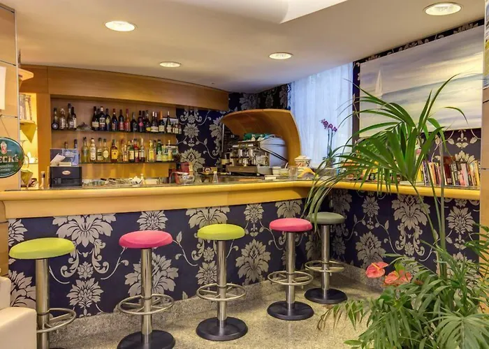Dolcevita Park & Included