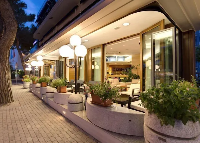 Dolcevita Park & Included 3* Lido di Jesolo